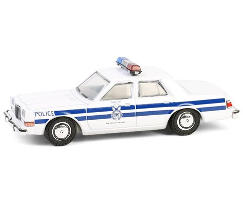 1944 M4 Sherman Tank 1/64 Diecast Model - Greenlight Battalion 64 Series