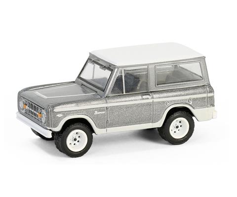 Greenlight Diecast Hollywood Series 42 6 Pieces - 62030-CASE