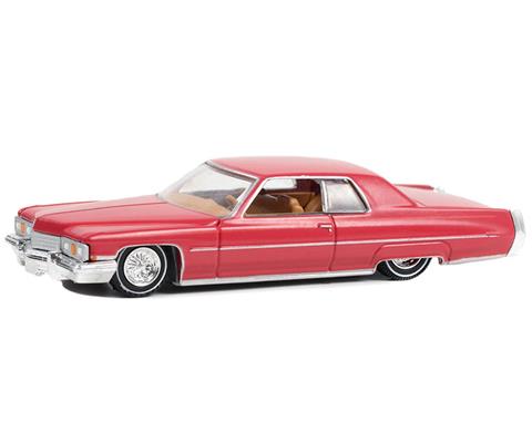 Greenlight Diecast California Lowriders Series 3 6 - 63040-CASE