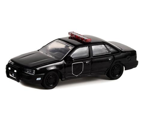 ミニカー　GREENLIGHT　BLACKBANDIT　1/64　2台まとめ売り ミニカー GREENLIGHT BLACKBANDIT 1/64 2台まとめ売り