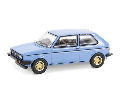 Greenlight Diecast Club Vee Dub Series 19 - 36100-MASTER