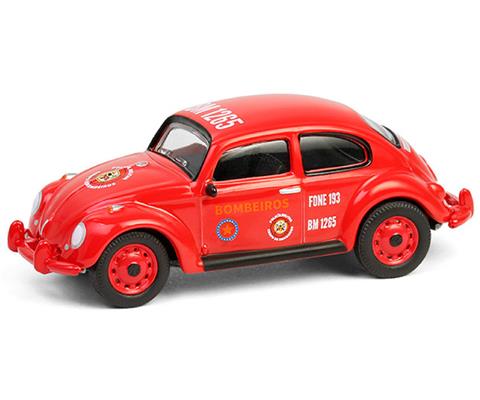 Greenlight Diecast Club Vee Dub Series 20 - 36110-MASTER