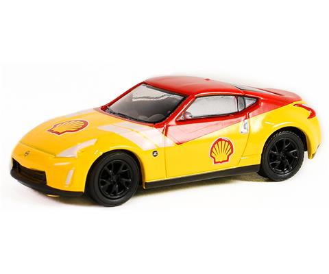 Shell Oil Special Edition Series 2 Set of 6 pieces 1/64 | eBay