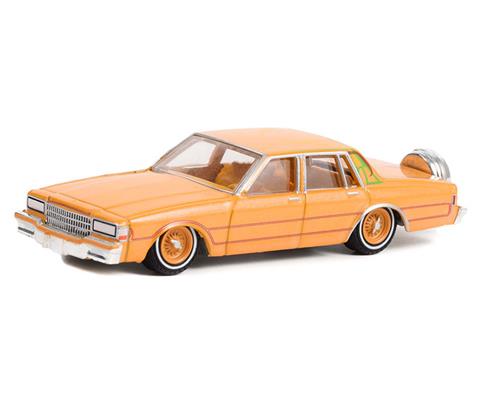 Greenlight Diecast California Lowriders Series 2 6 Piece