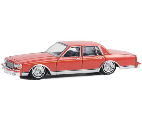 GREENLIGHT California Lowriders ミニカーセット Greenlight Collectibles California Lowriders