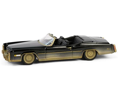 Greenlight Diecast California Lowriders Series 6 6 - 63070-CASE