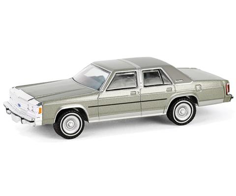 Greenlight Showroom Floor Serie 6 Coleccion De 6 Piezas 1/64 | Envío gratis