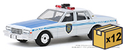 GREENLIGHT 30100-CASE