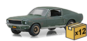 GREENLIGHT 30136-CASE