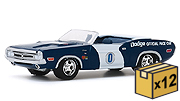 GREENLIGHT 30145-CASE
