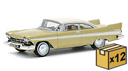 GREENLIGHT 30157-CASE