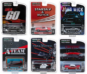 GREENLIGHT 44714-CASE