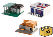 GREENLIGHT 57080-CASE