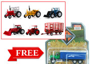 GREENLIGHT FARM-COMBO1