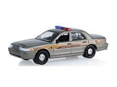 GREENLIGHT 43070-A