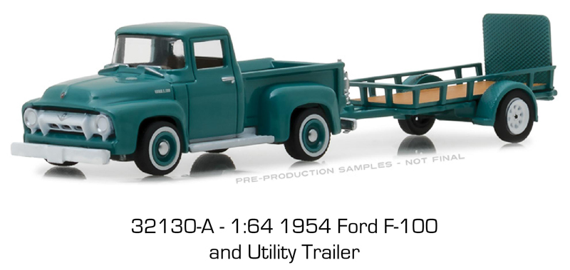 greenlight hitch and tow series 13