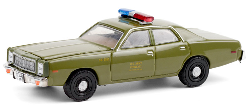 greenlight diecast amazon