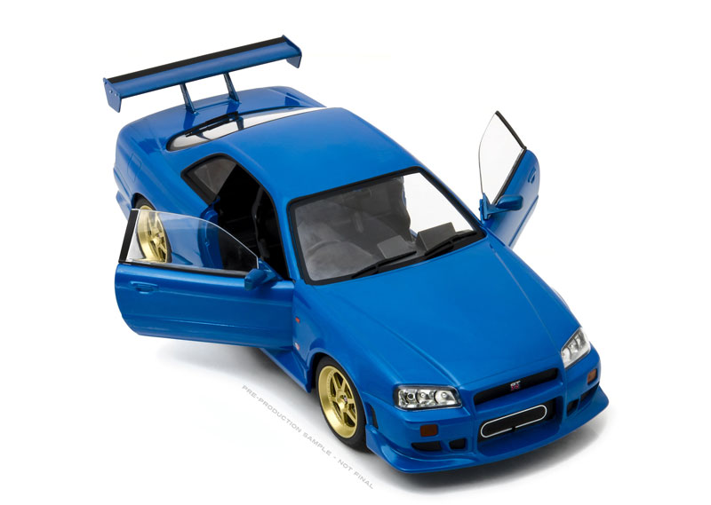 greenlight r34