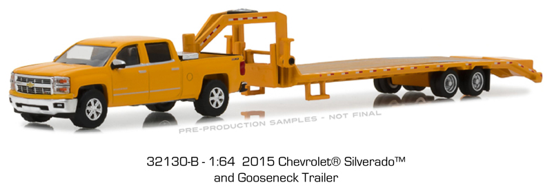 greenlight hitch and tow series 13