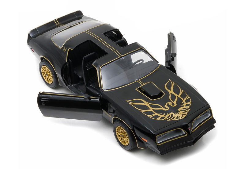 remote control trans am