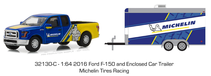 greenlight hitch and tow series 13