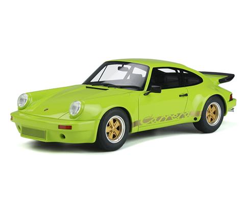 Cars - GT SPIRIT - GT822 - 1974 Porsche 911 3.0 RS - Limited