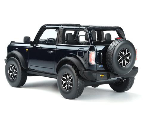 GT Spirit 2022 Ford Bronco - US050