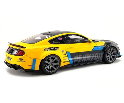 GT Spirit Pennzoil 2021 Ford - US056 GT Spirit Pennzoil 2021 Ford - US056