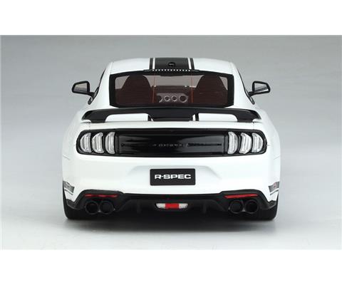 GT Spirit 2020 Ford Mustang R - US049 GT Spirit 2020 Ford Mustang R - US049