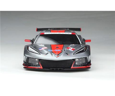 GT Spirit 3 2021 Chevrolet - US055