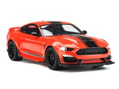 GT SPIRIT US058
