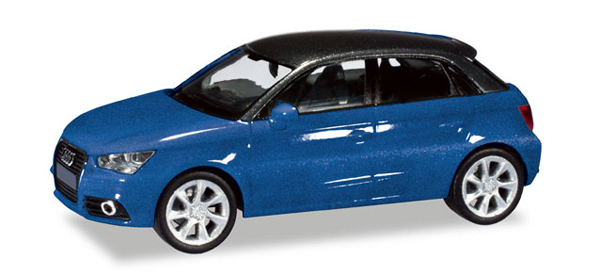 toy audi a1