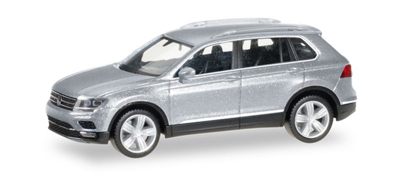 tiguan toy car