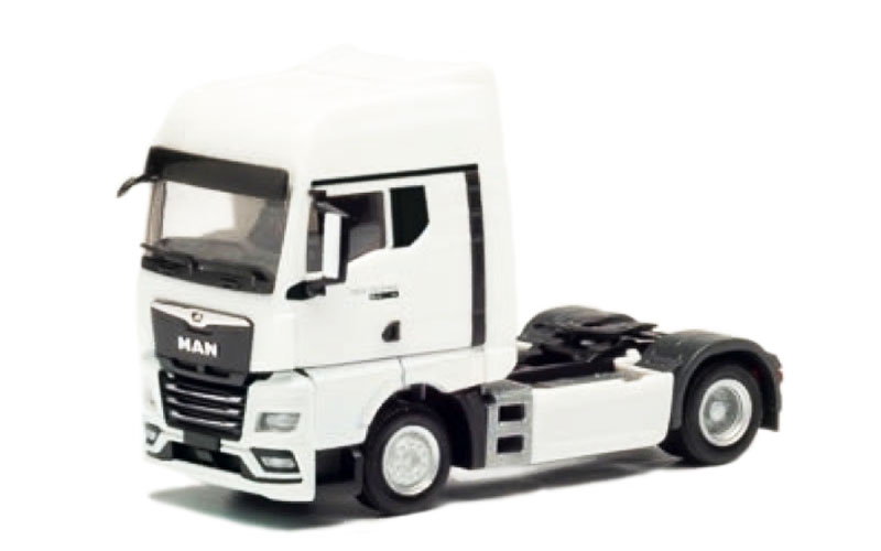 herpa model cars
