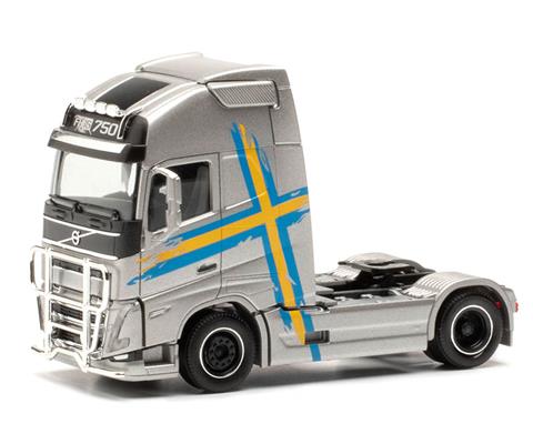 VOLVO FH16 スケール 1:87 VOLVO FH16 スケール 1:87