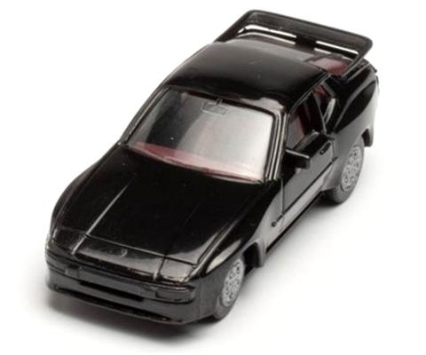 Herpa Model Porsche 944 - 012768BK