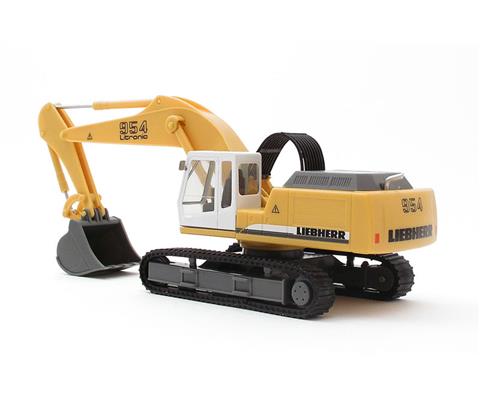 Herpa Model Liebherr R 954 - 148931