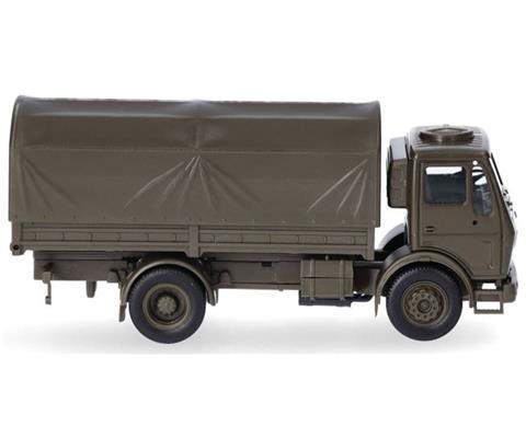 Herpa Model German Armed Forces - 747073