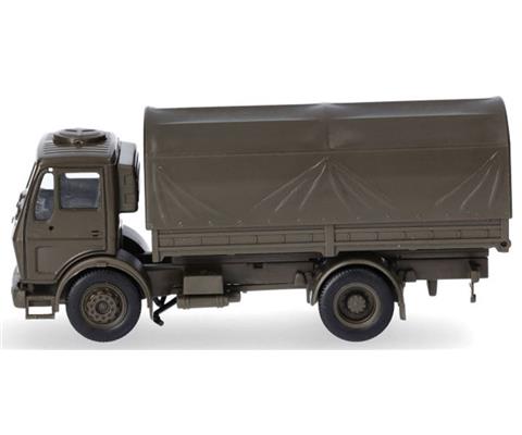 Herpa Model German Armed Forces - 747073