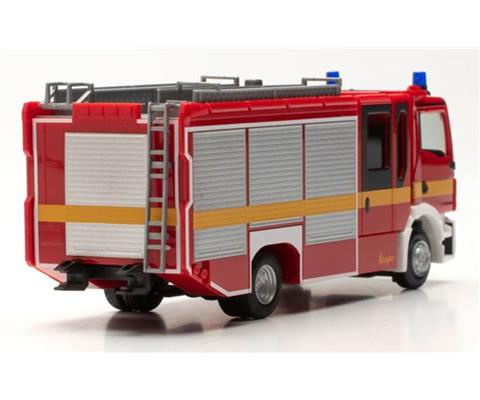 herpa ヘルパ 1/87 Ziegler Z8 空港消防車 herpa ヘルパ 1/87 Ziegler