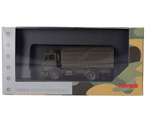 Herpa Model German Armed Forces - 747073