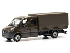 HERPA 700795