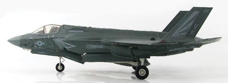 hobby master f 35