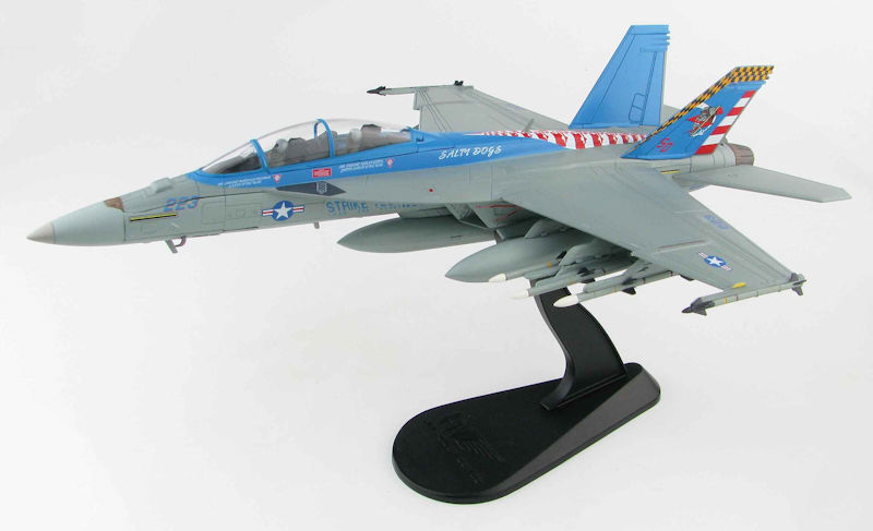 hobby master f 18 super hornet