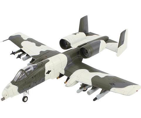Hobby Master A 10A Thunderbolt II 18th - HA1336