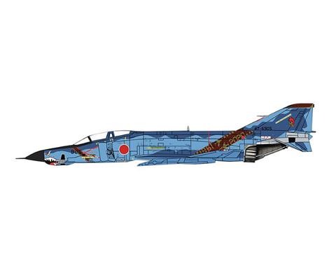 HOBBY MASTER 1/72 RF-4E 第501飛行隊 特別塗装 HOBBY MASTER 1/72 (ダイキャスト製) 航空自衛隊 RF-4E ファントムII