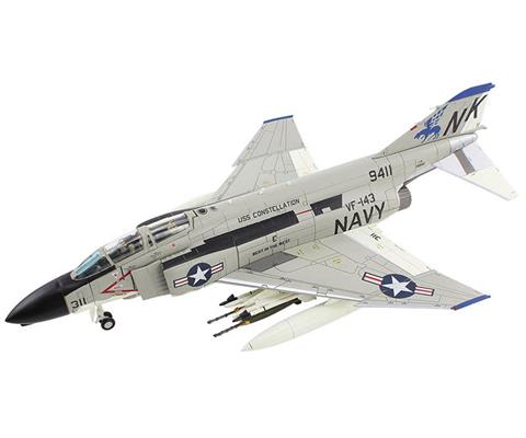 激安/新作 II Phantom 4B F Master Hobby VF HA19051 - Pukin 143 航空機・ヘリコプター