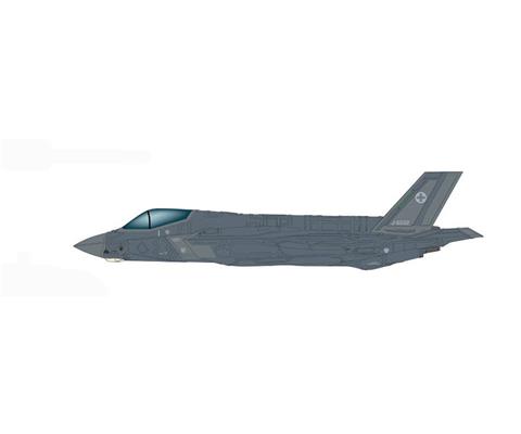 【未使用品】HOBBYMASTER F-35 LIGHTNINGⅡ HA4431 F35A Lightning II Swiss Air Force, 2023 | Modelsnavigator.com