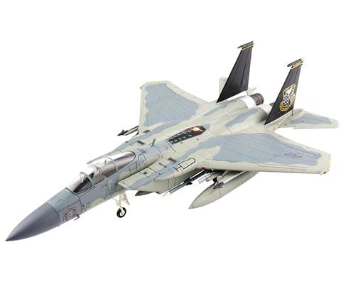 Hobby Master F 15C Eagle - HA4533 Hobby Master F 15C Eagle - HA4533