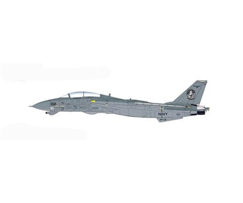 Hobby Master F 14D Tomcat Tomcat Sunset VF 31 - HA5245